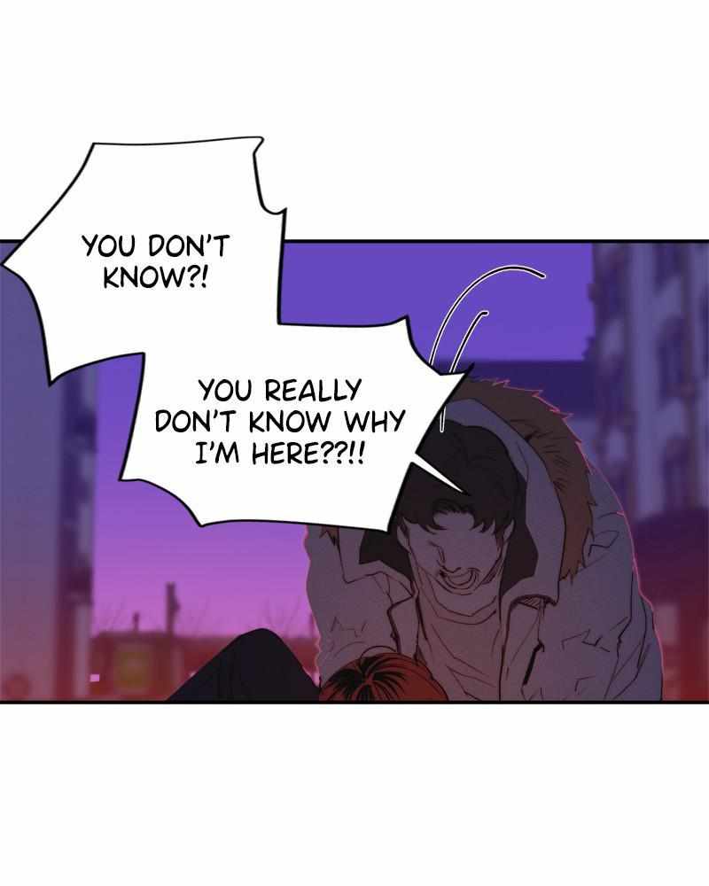 The Saviour's Time Chapter 37 27